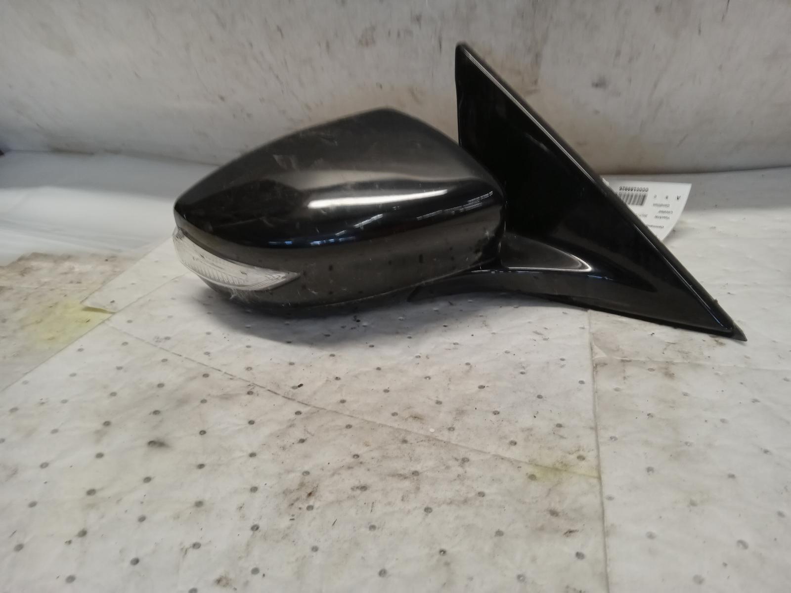 Side View Mirror for Nissan vehicles