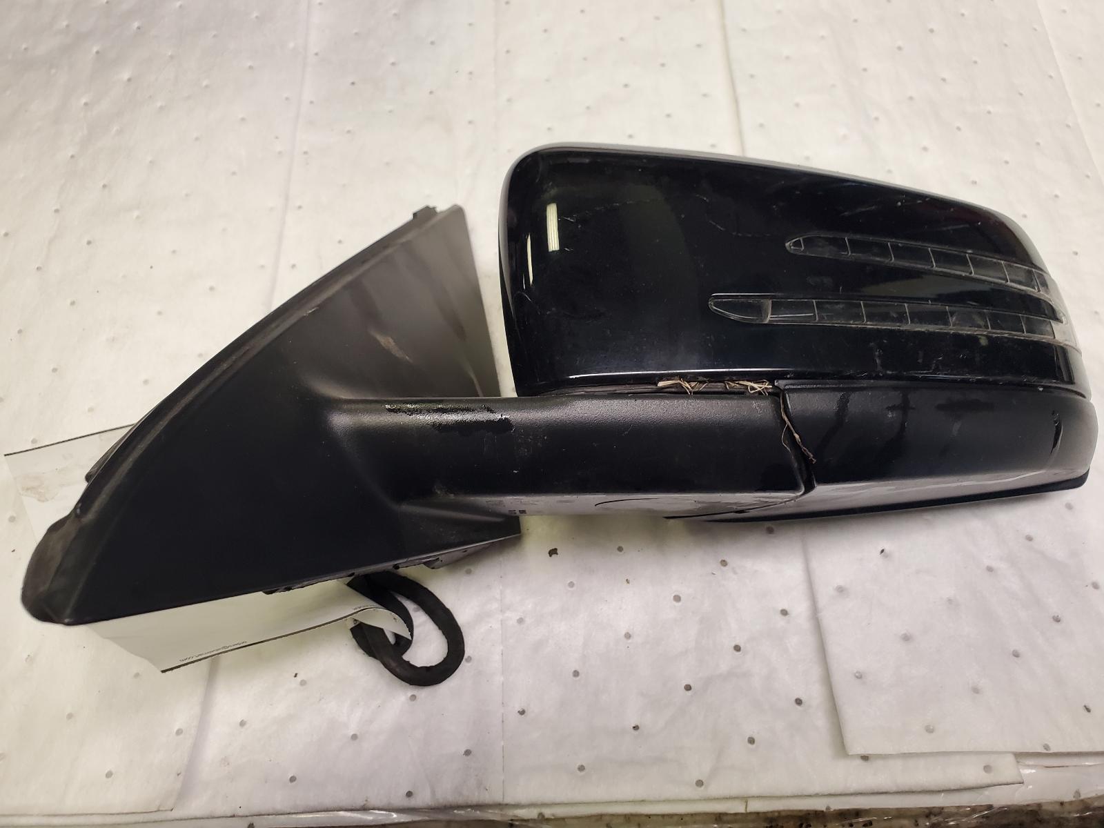 Side View Mirror for Mercedes-Benz vehicles