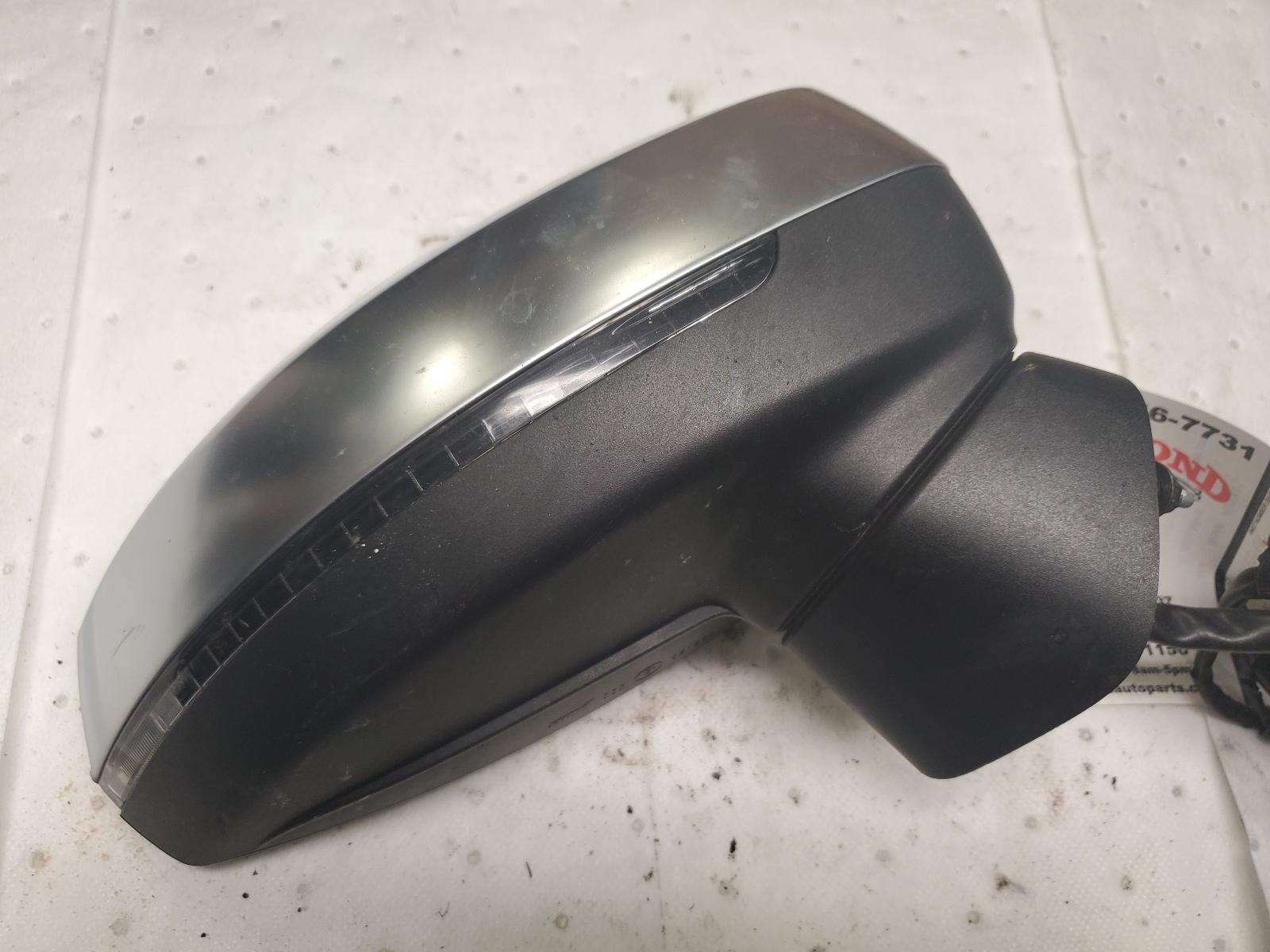 Side View Mirror for Audi vehicles