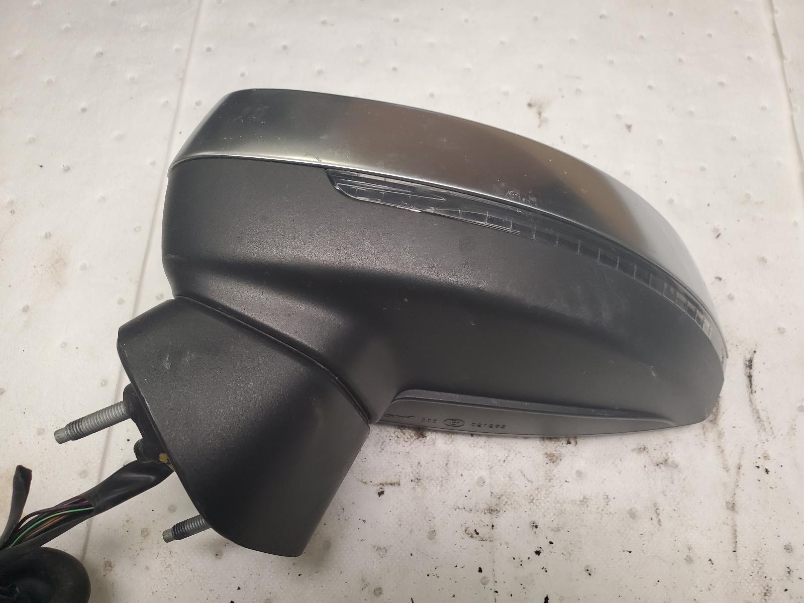 Side View Mirror for Audi vehicles