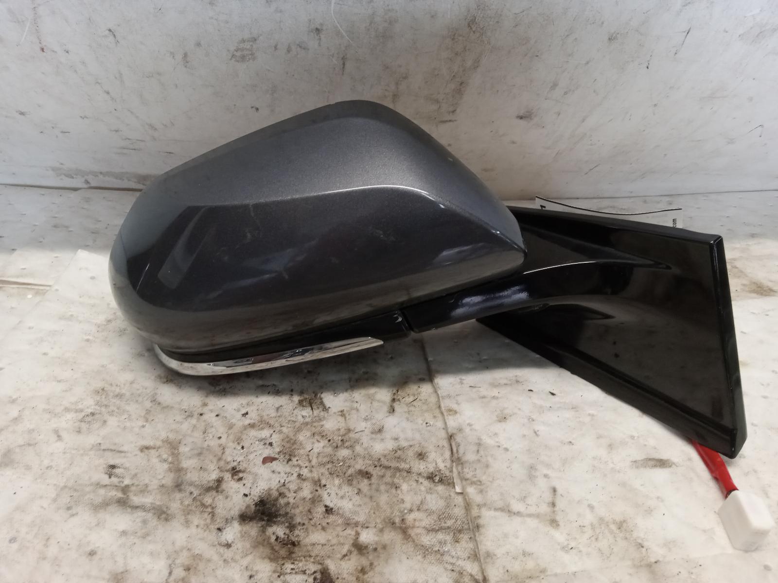 Side View Mirror for Toyota vehicles