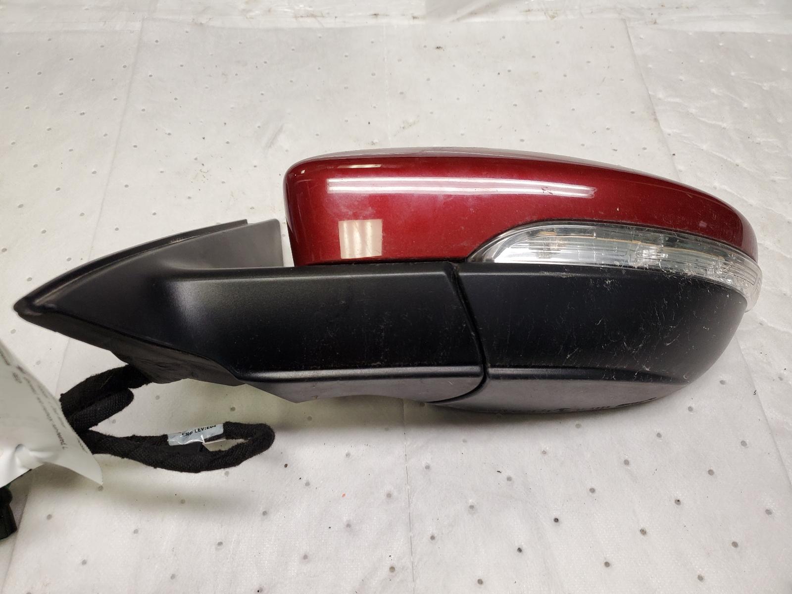 Side View Mirror for Volkswagen vehicles
