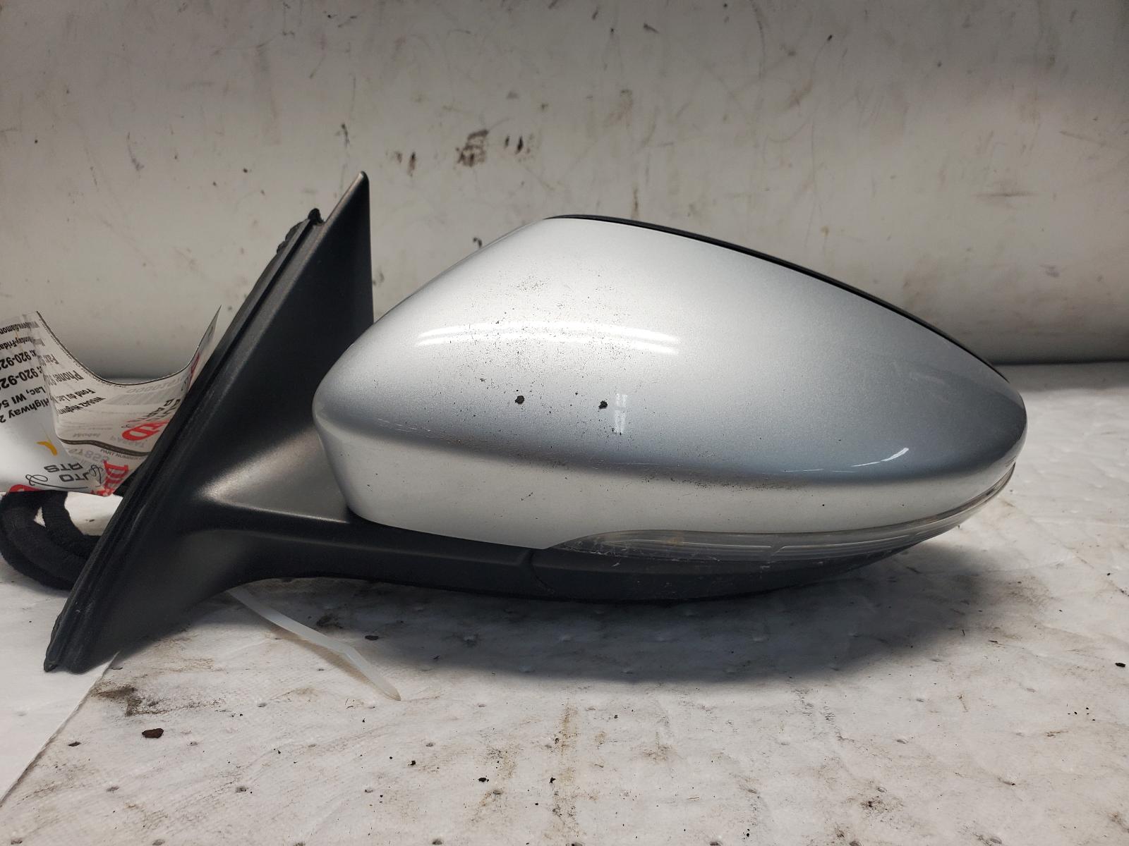 Side View Mirror for Volkswagen vehicles