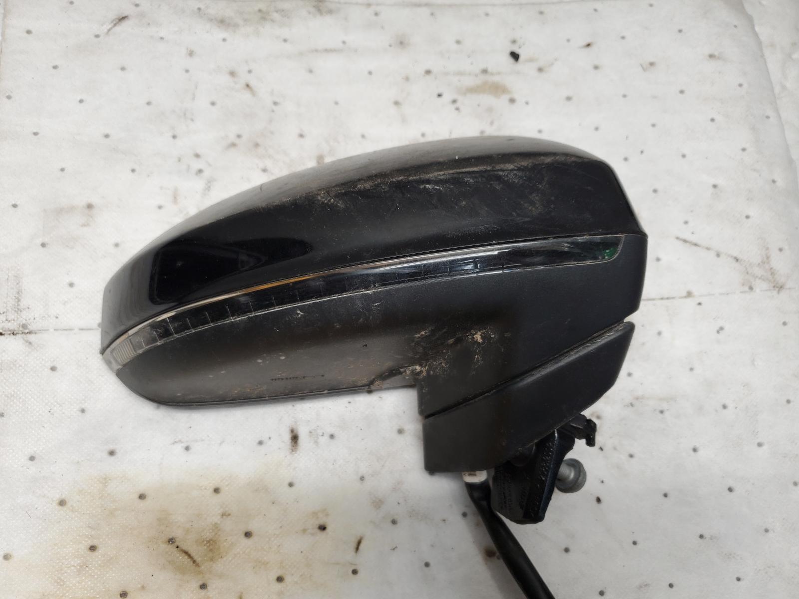 Side View Mirror for Audi vehicles