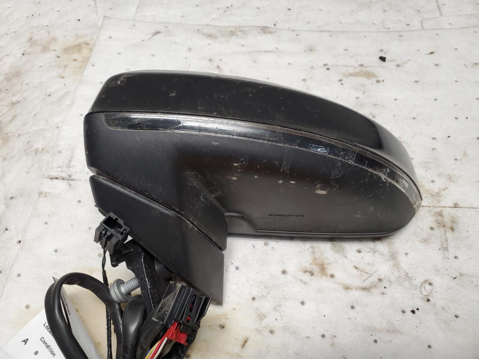 Side View Mirror for Audi vehicles