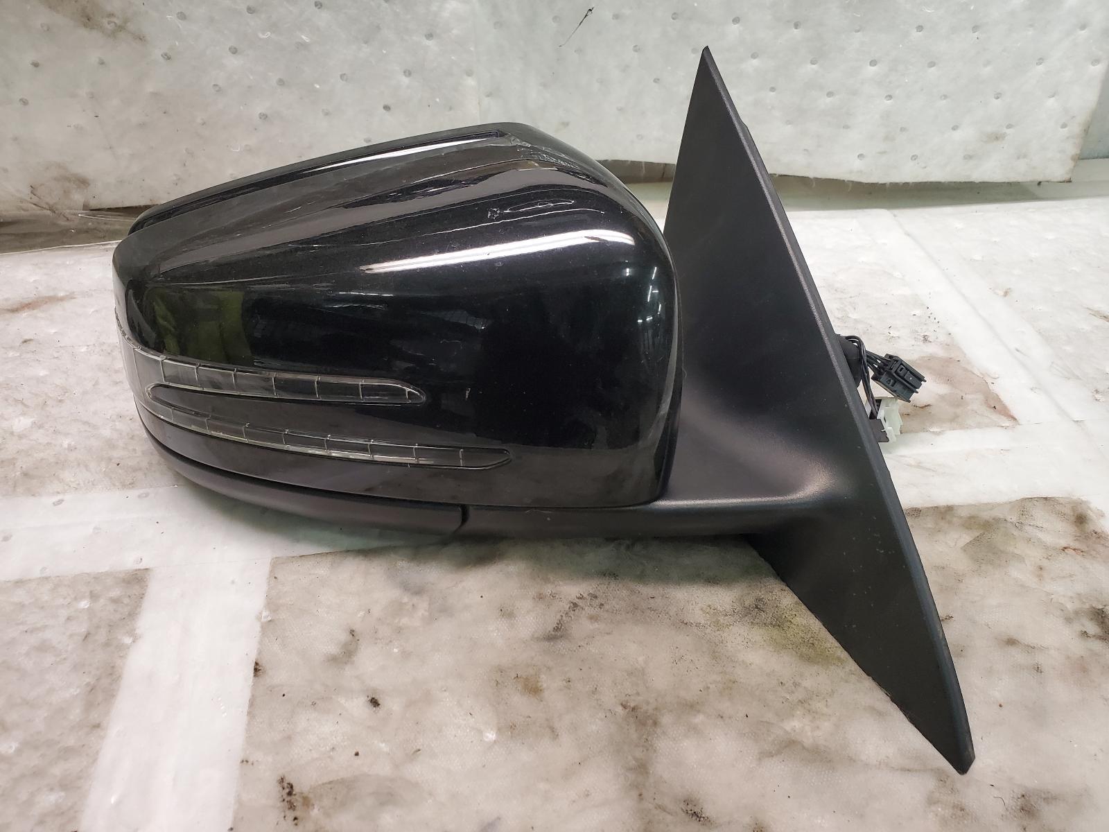 Side View Mirror for Mercedes-Benz vehicles