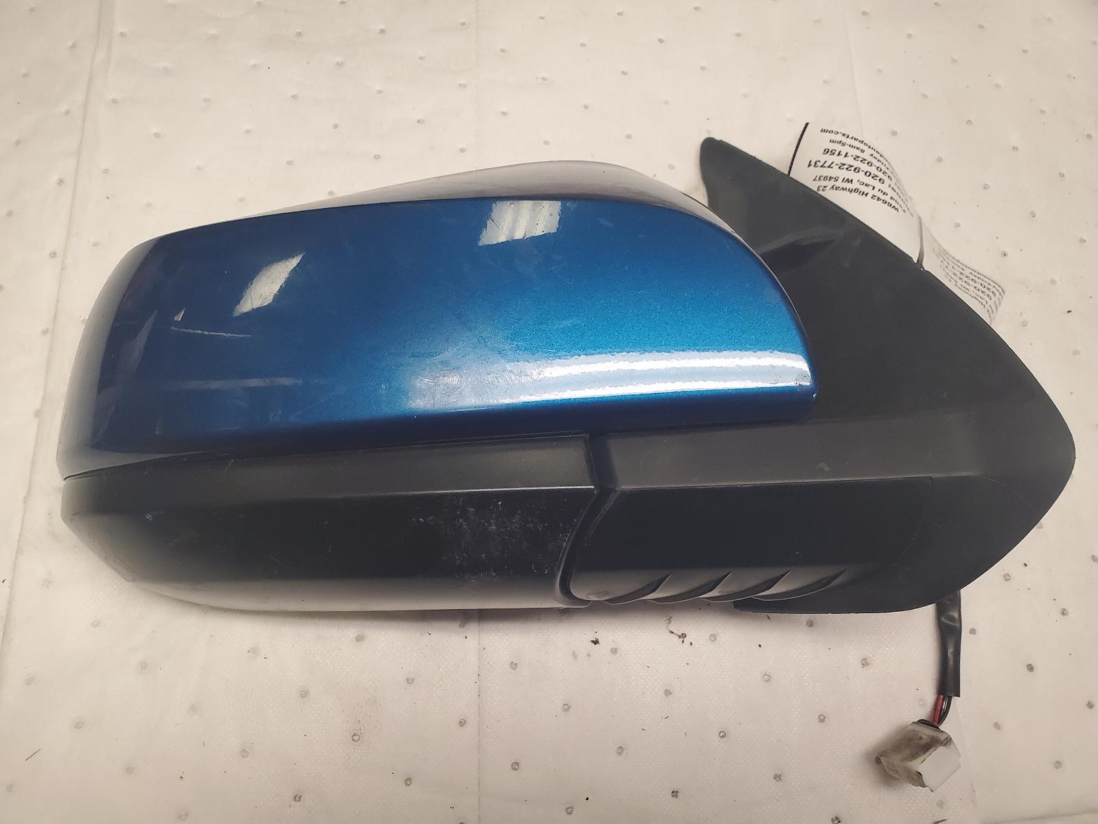 Side View Mirror for Toyota vehicles