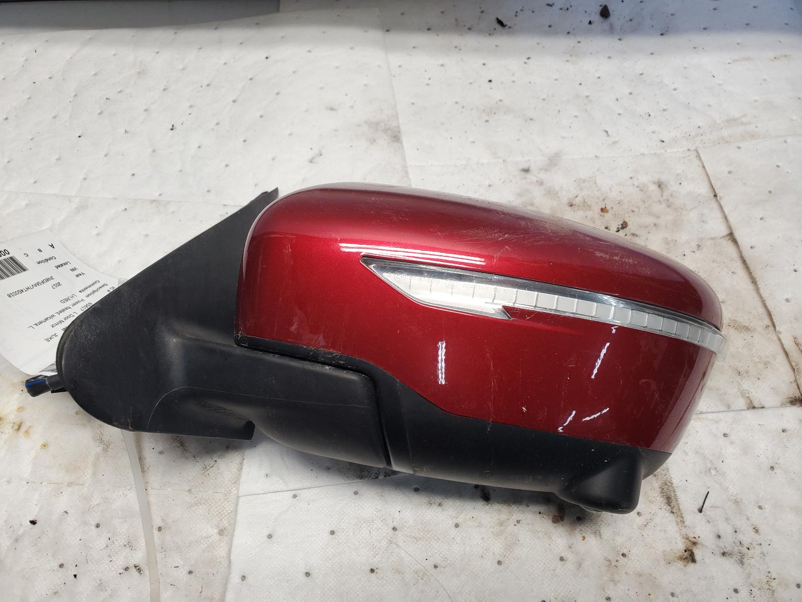 Side View Mirror for Nissan vehicles