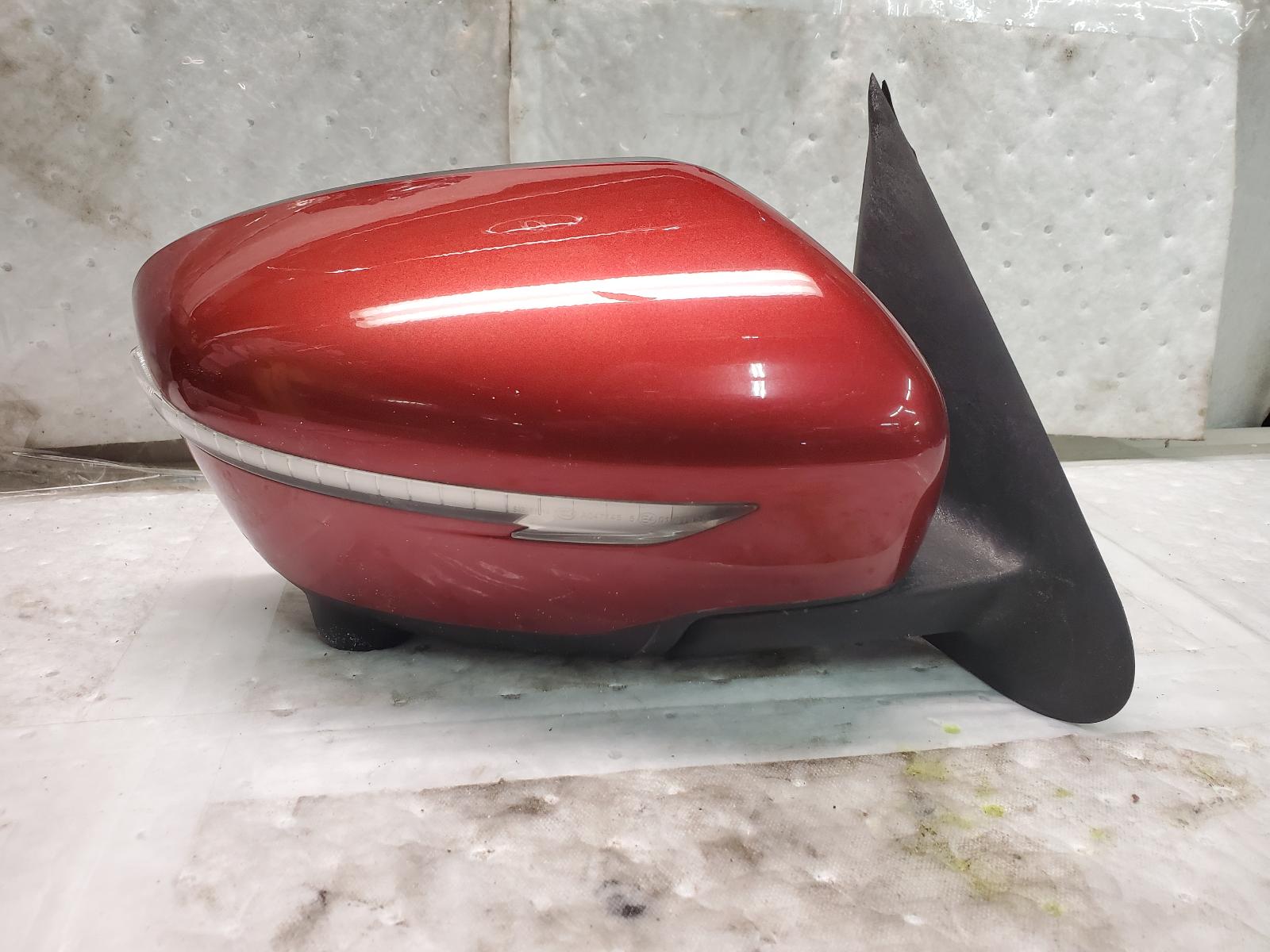 Side View Mirror for Nissan vehicles