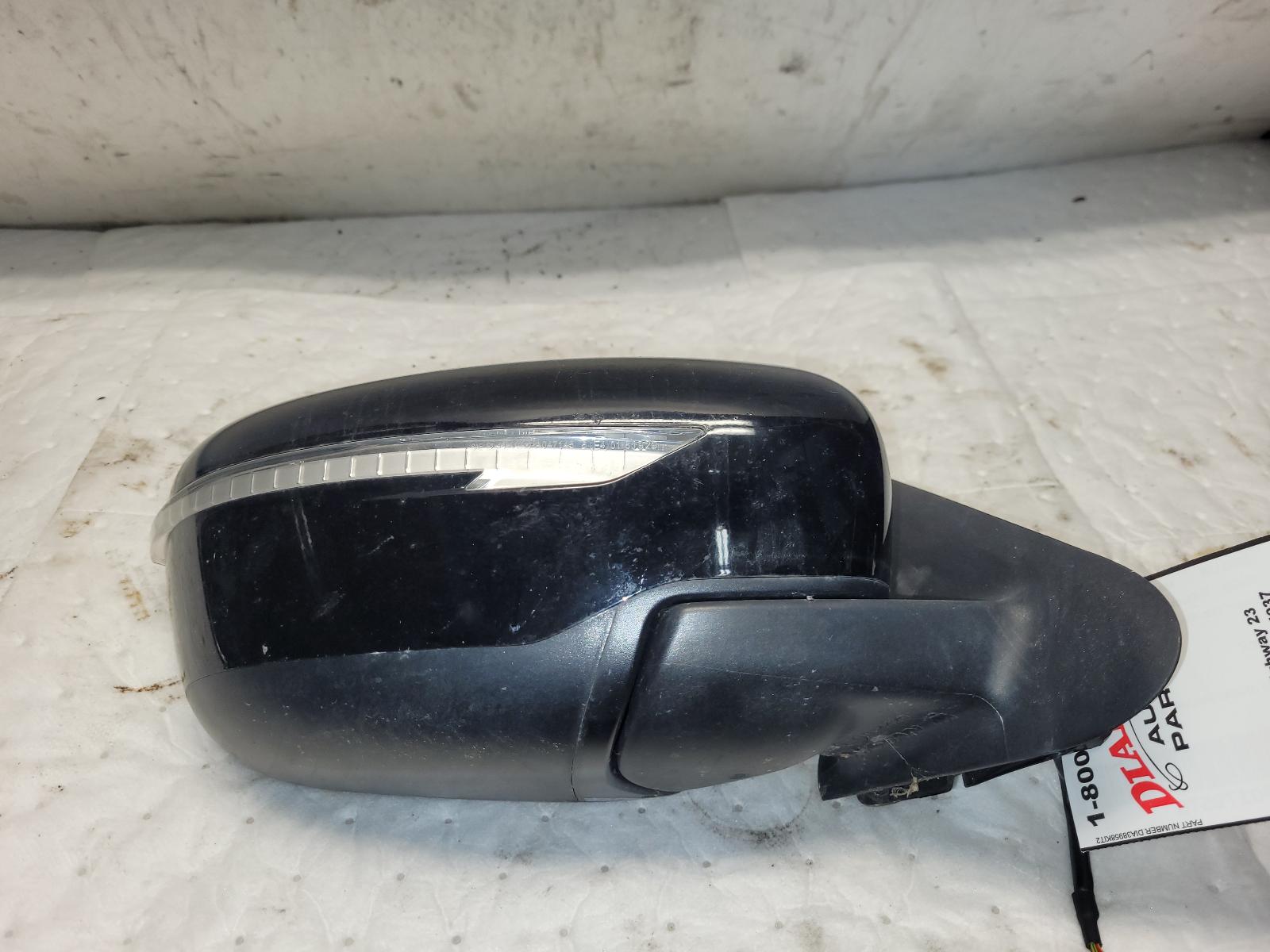 Side View Mirror for Nissan vehicles