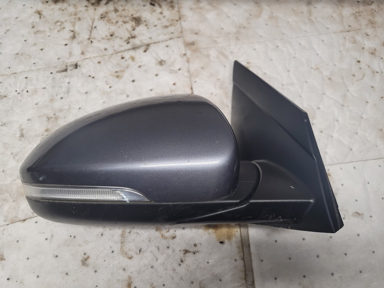 Side View Mirror for Hyundai vehicles