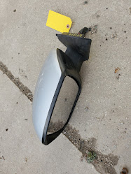 Side View Mirror for Nissan vehicles