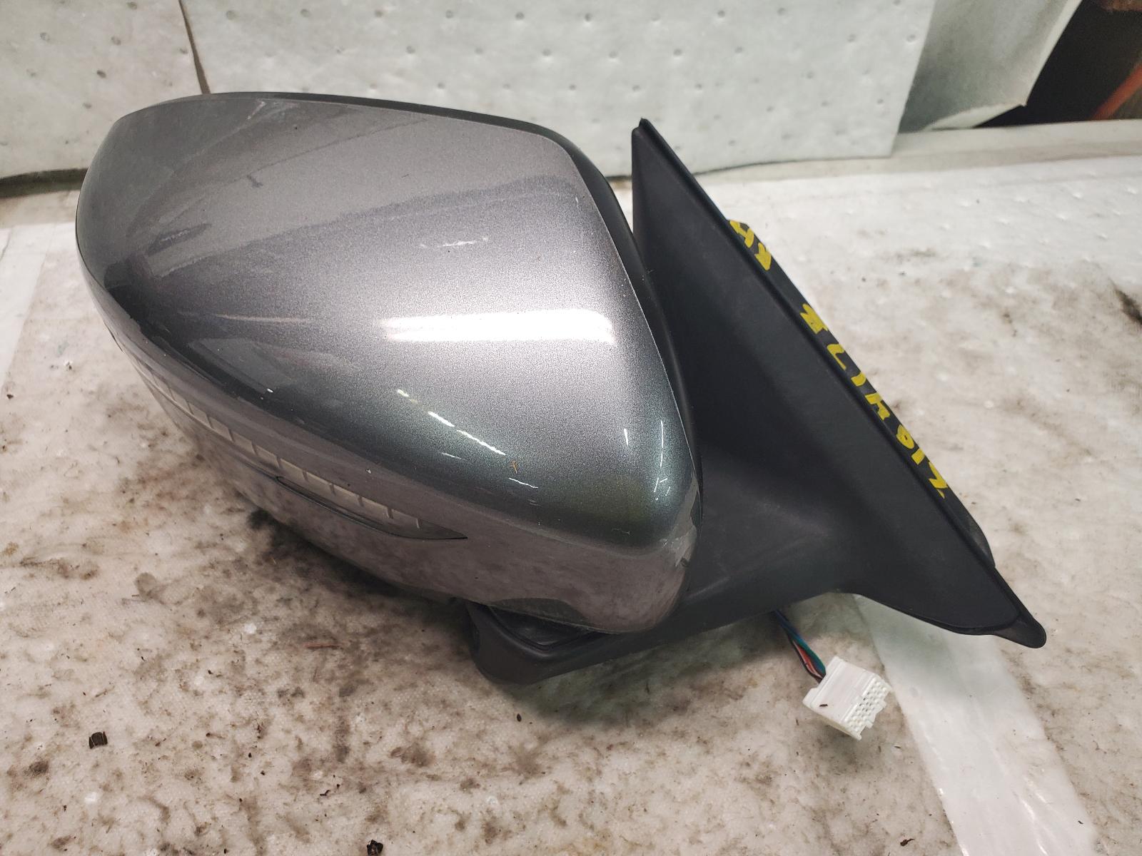 Side View Mirror for Nissan vehicles
