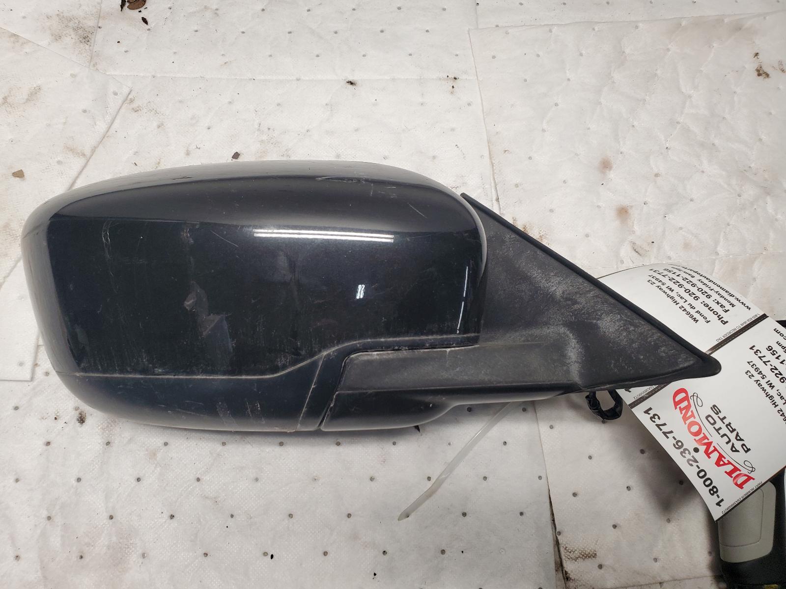 Side View Mirror for Nissan vehicles