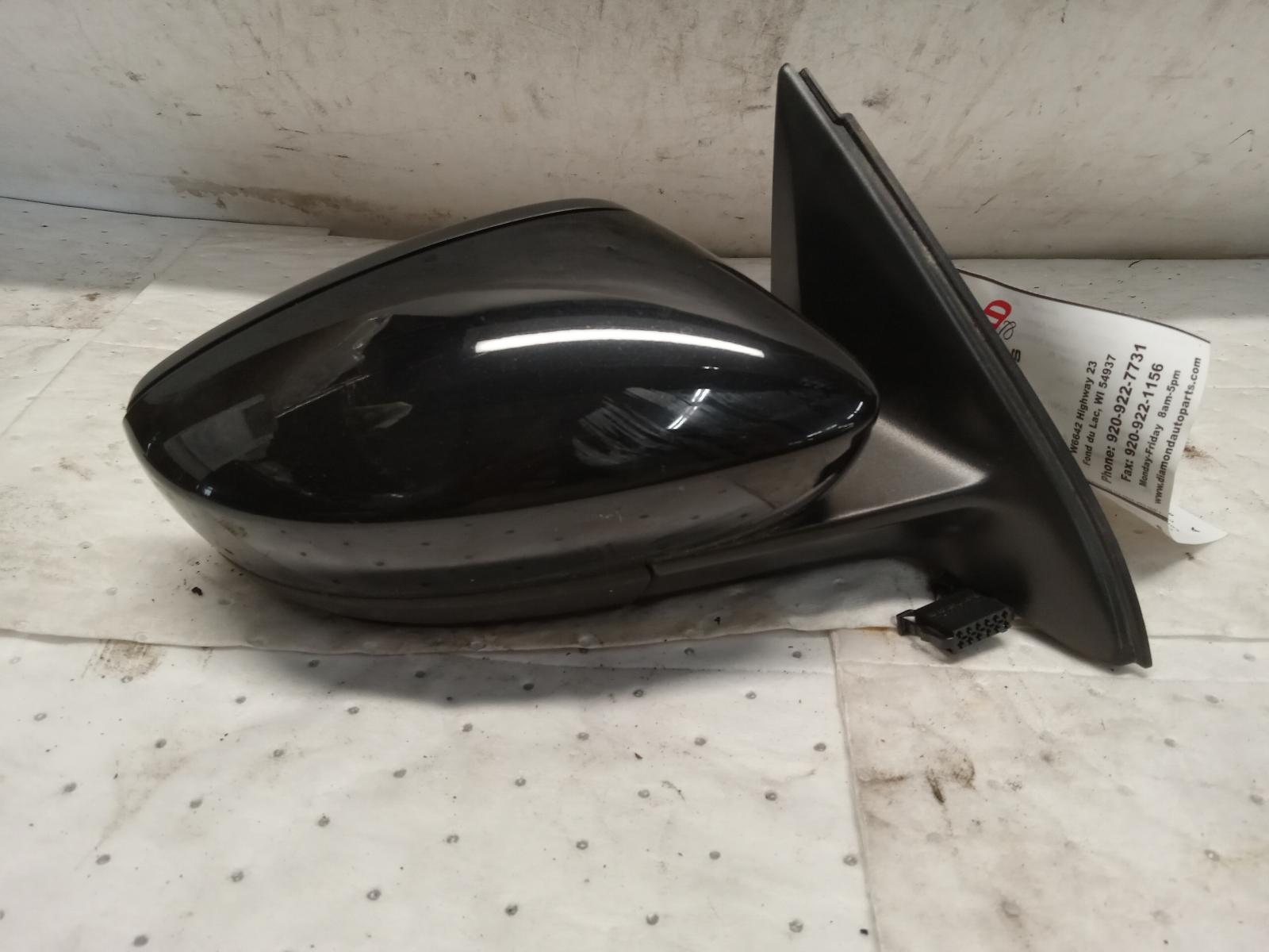 Side View Mirror for Volkswagen vehicles