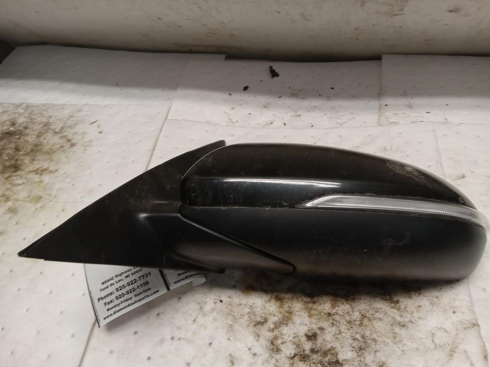 Side View Mirror for Kia vehicles