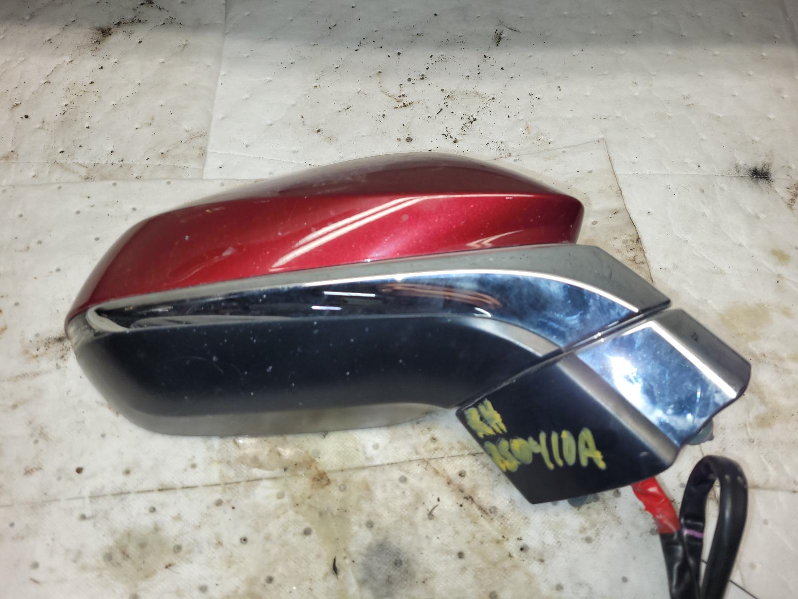 Side View Mirror for Lexus vehicles