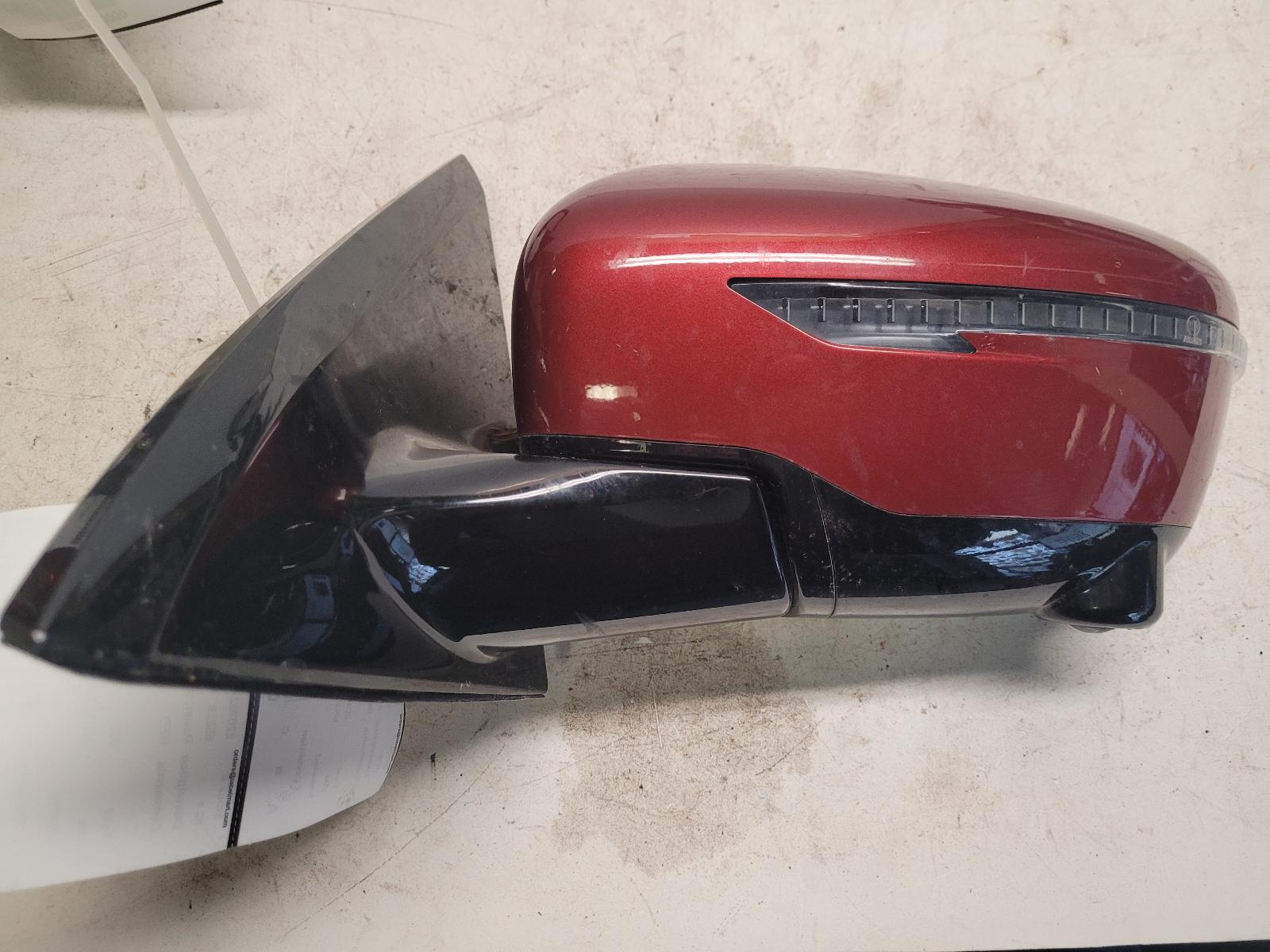 Side View Mirror for Nissan vehicles
