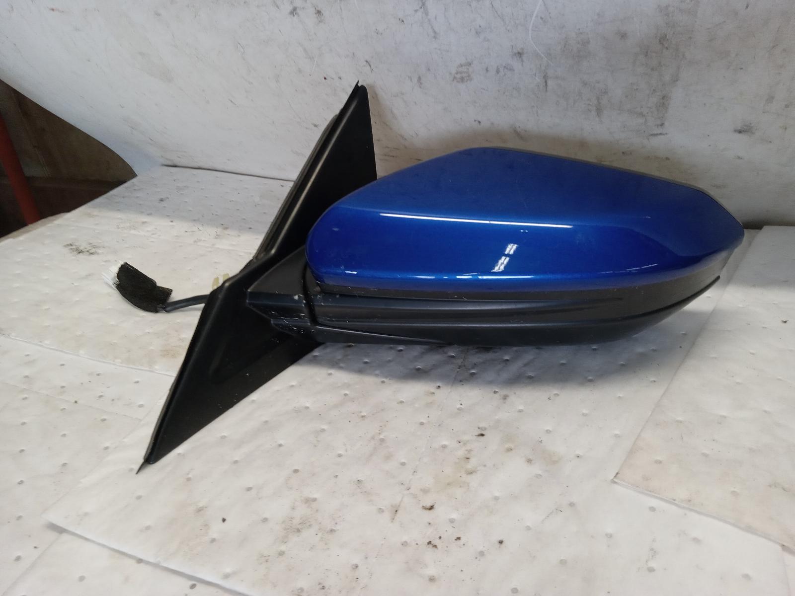Side View Mirror for Honda vehicles