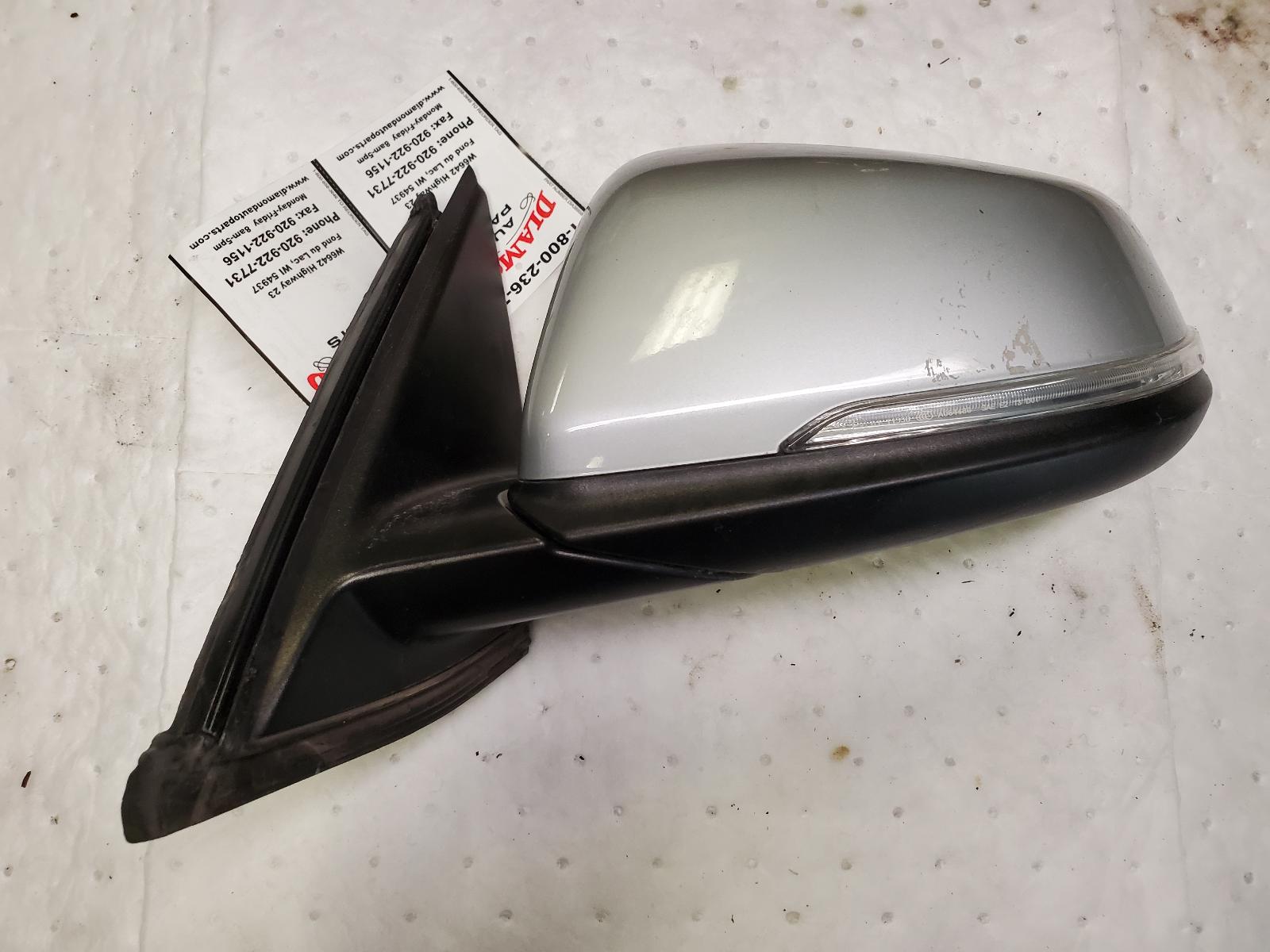 Side View Mirror for Bmw vehicles