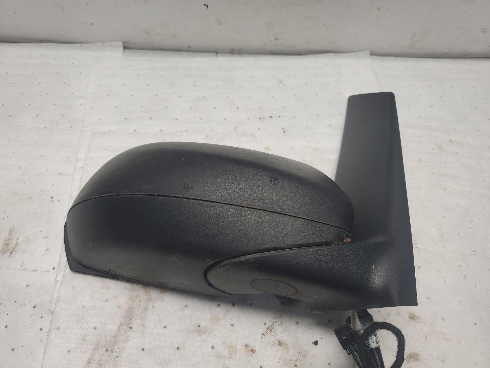 Side View Mirror for Mercedes-Benz vehicles