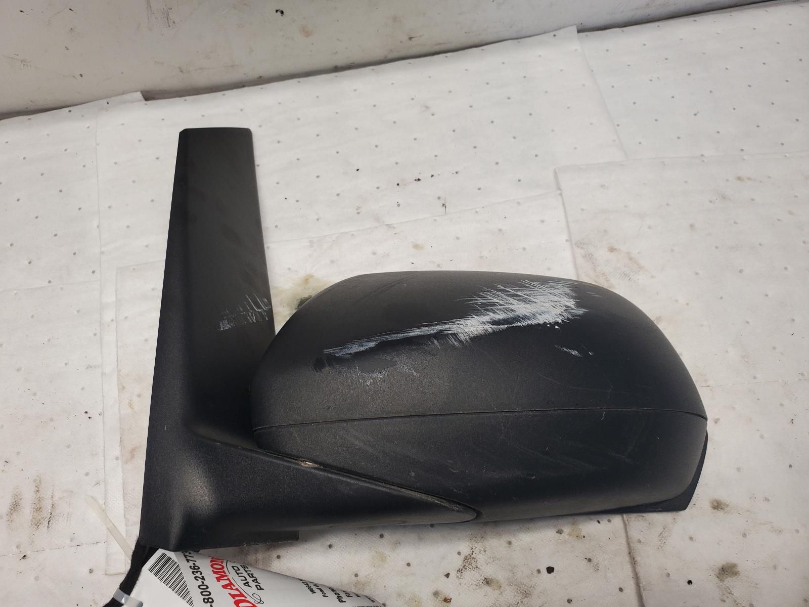 Side View Mirror for Mercedes-Benz vehicles
