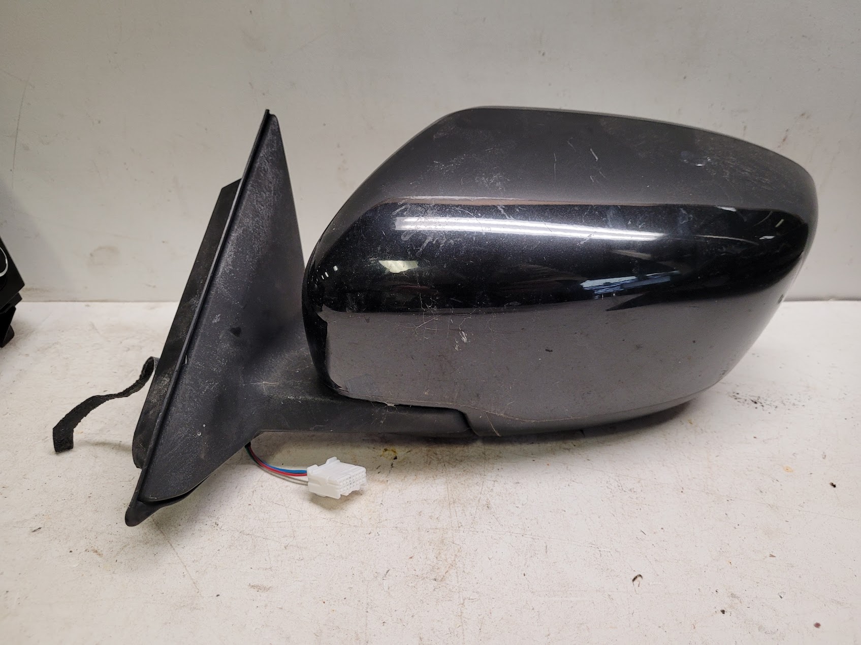 Side View Mirror for Nissan vehicles