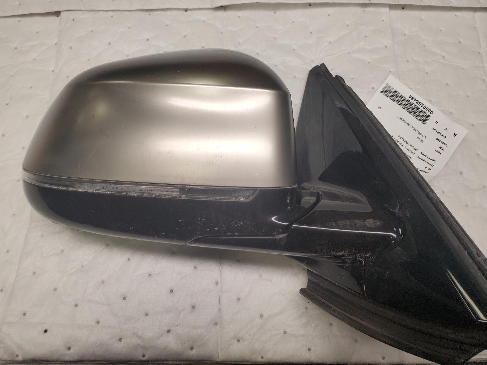 Side View Mirror for Bmw vehicles