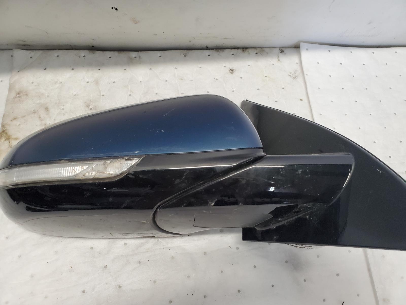 Side View Mirror for Kia vehicles