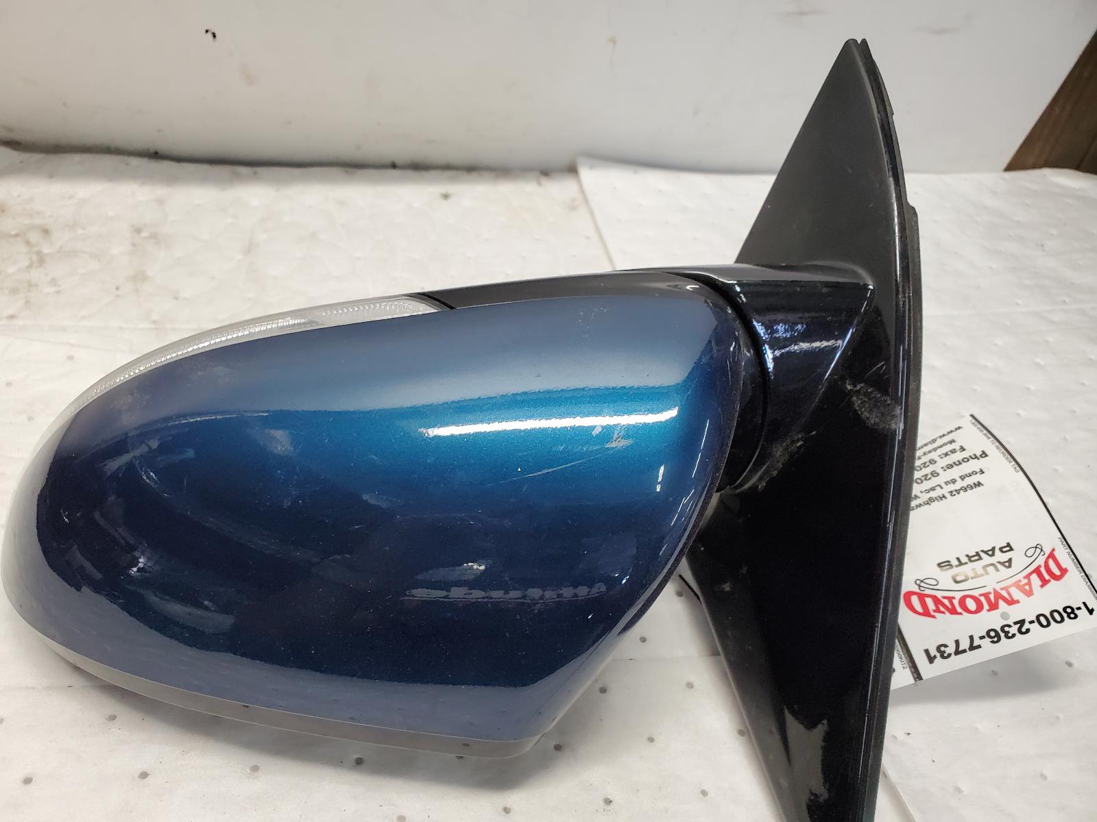 Side View Mirror for Kia vehicles