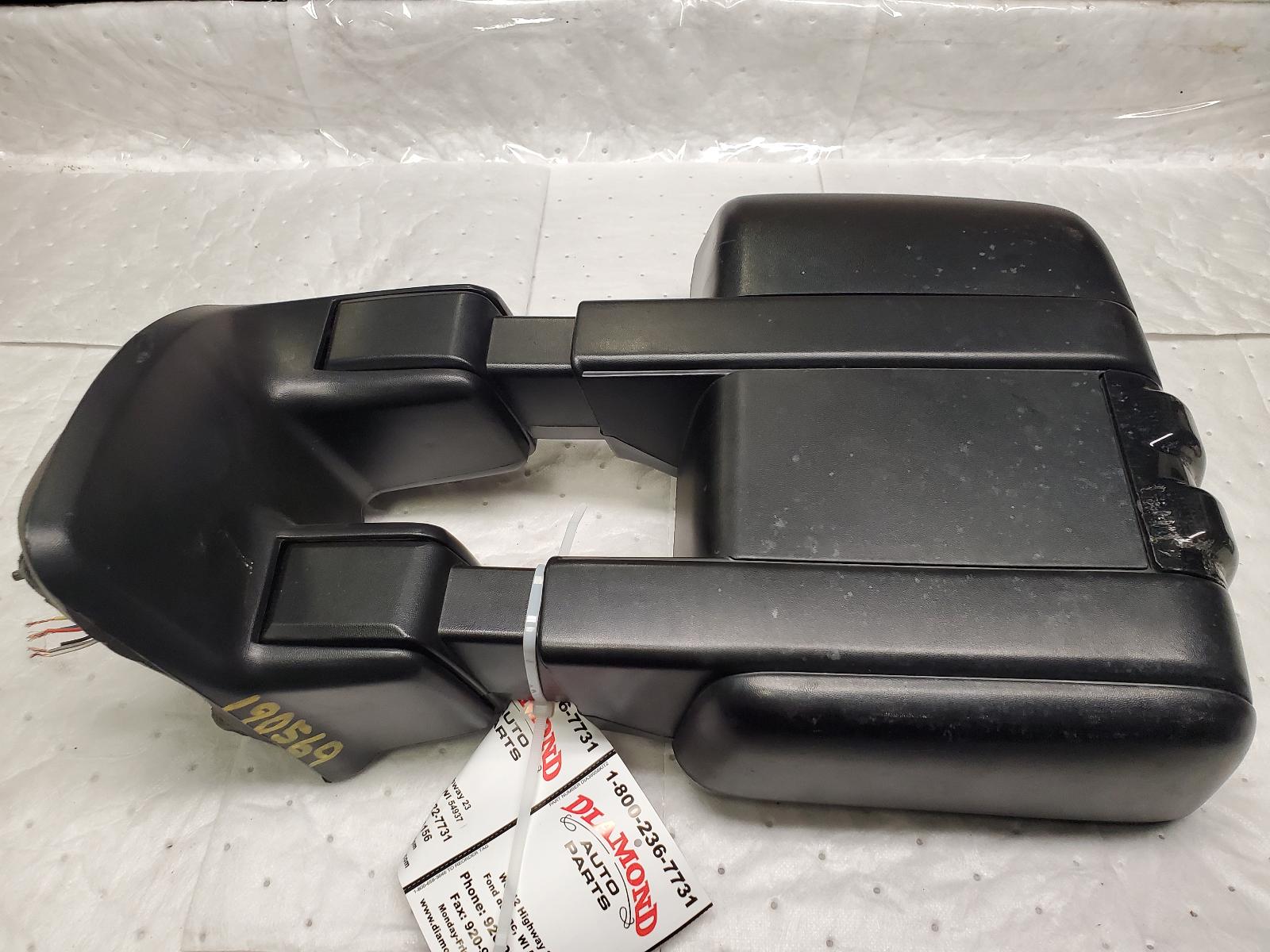 Side View Mirror for Ford vehicles