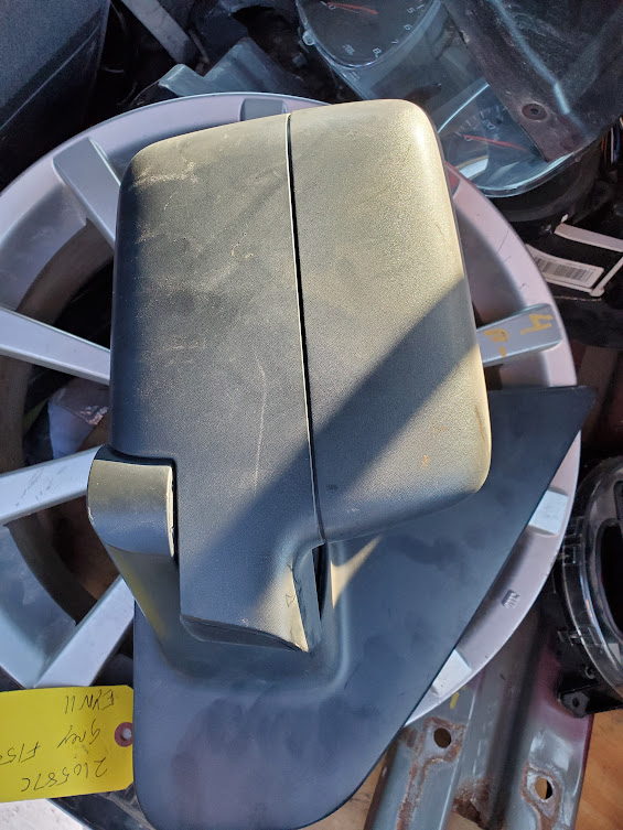 Side View Mirror for Ford vehicles