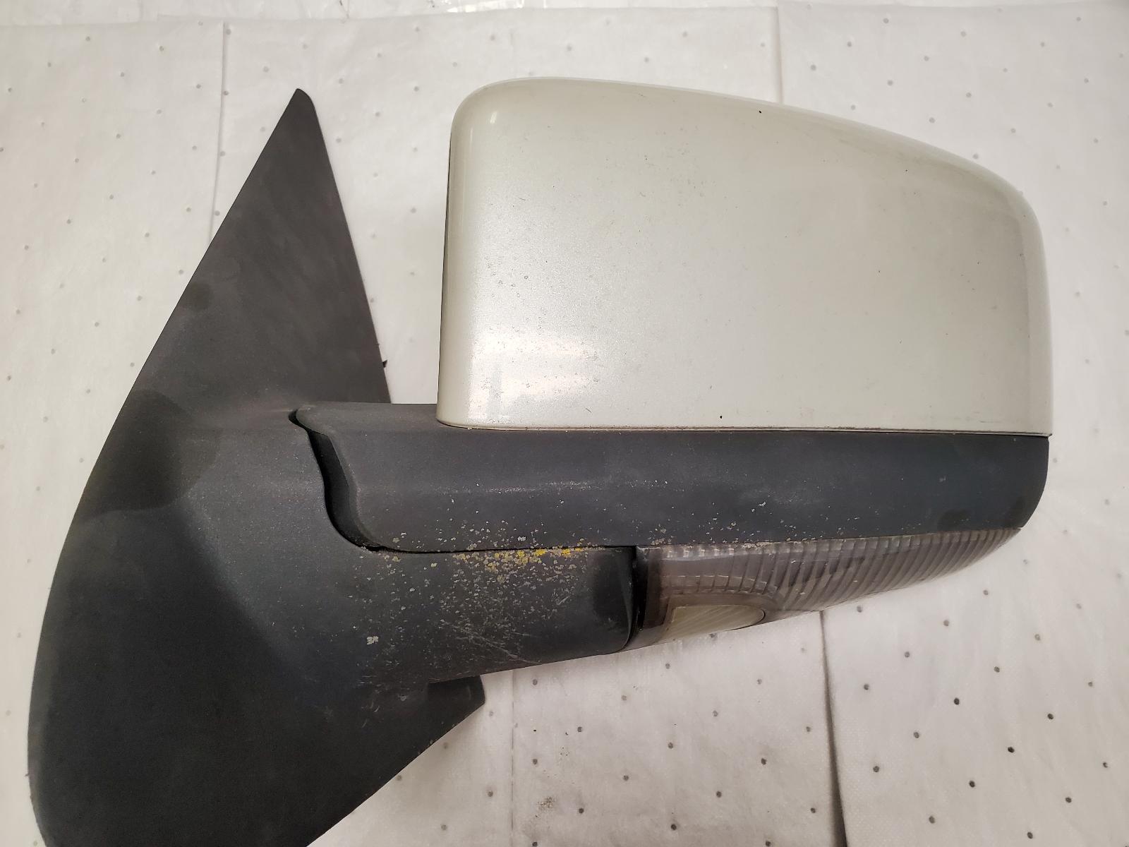 Side View Mirror for Ford and Lincoln vehicles