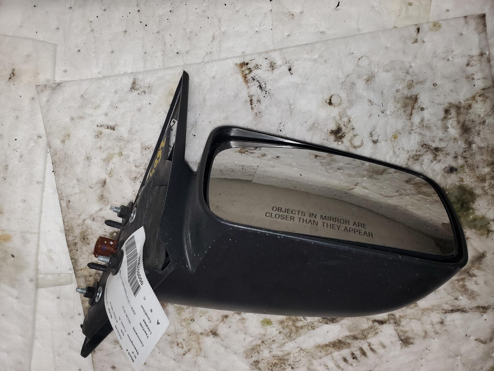 Side View Mirror for Ford vehicles