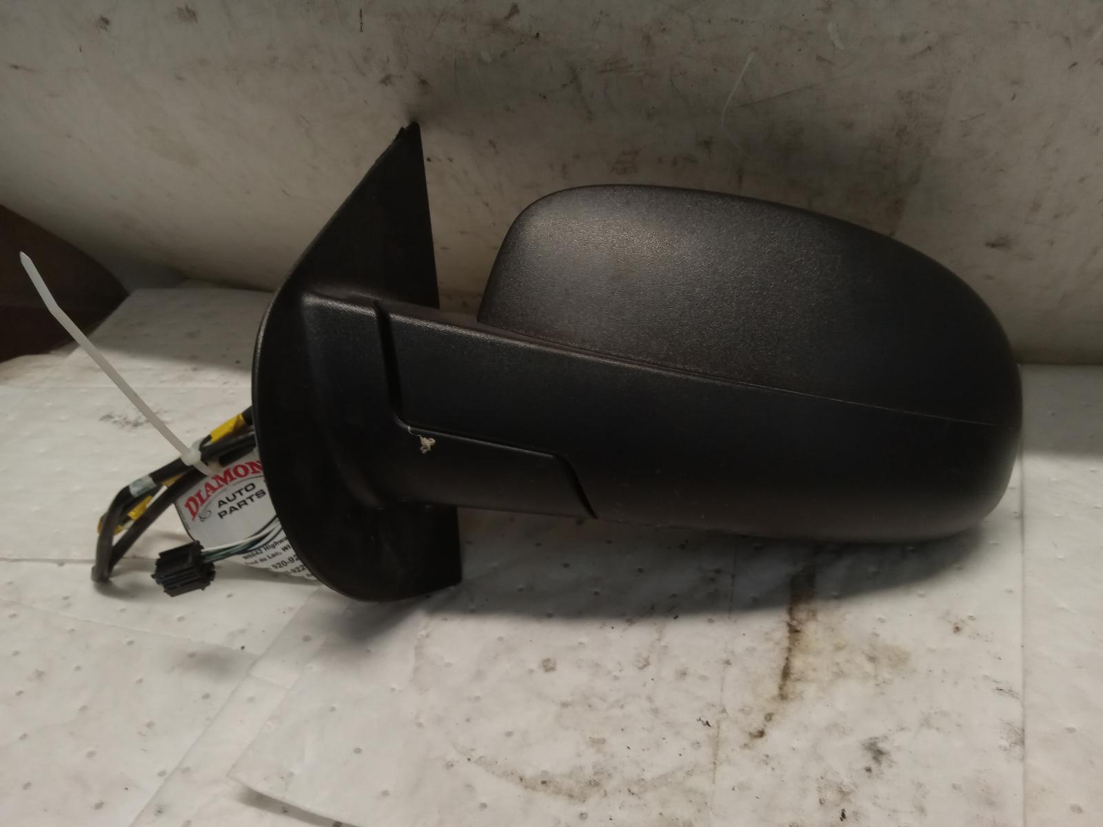 Side View Mirror for Chevrolet and GMC vehicles