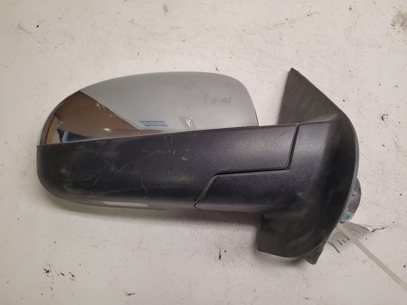 Side View Mirror for Chevrolet and GMC vehicles