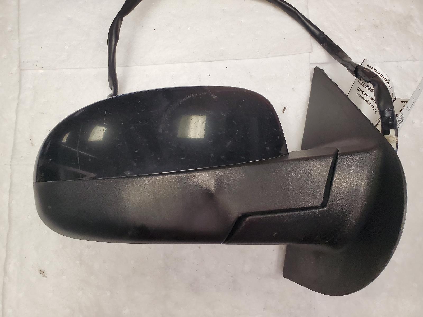 Side View Mirror for Chevrolet and GMC vehicles