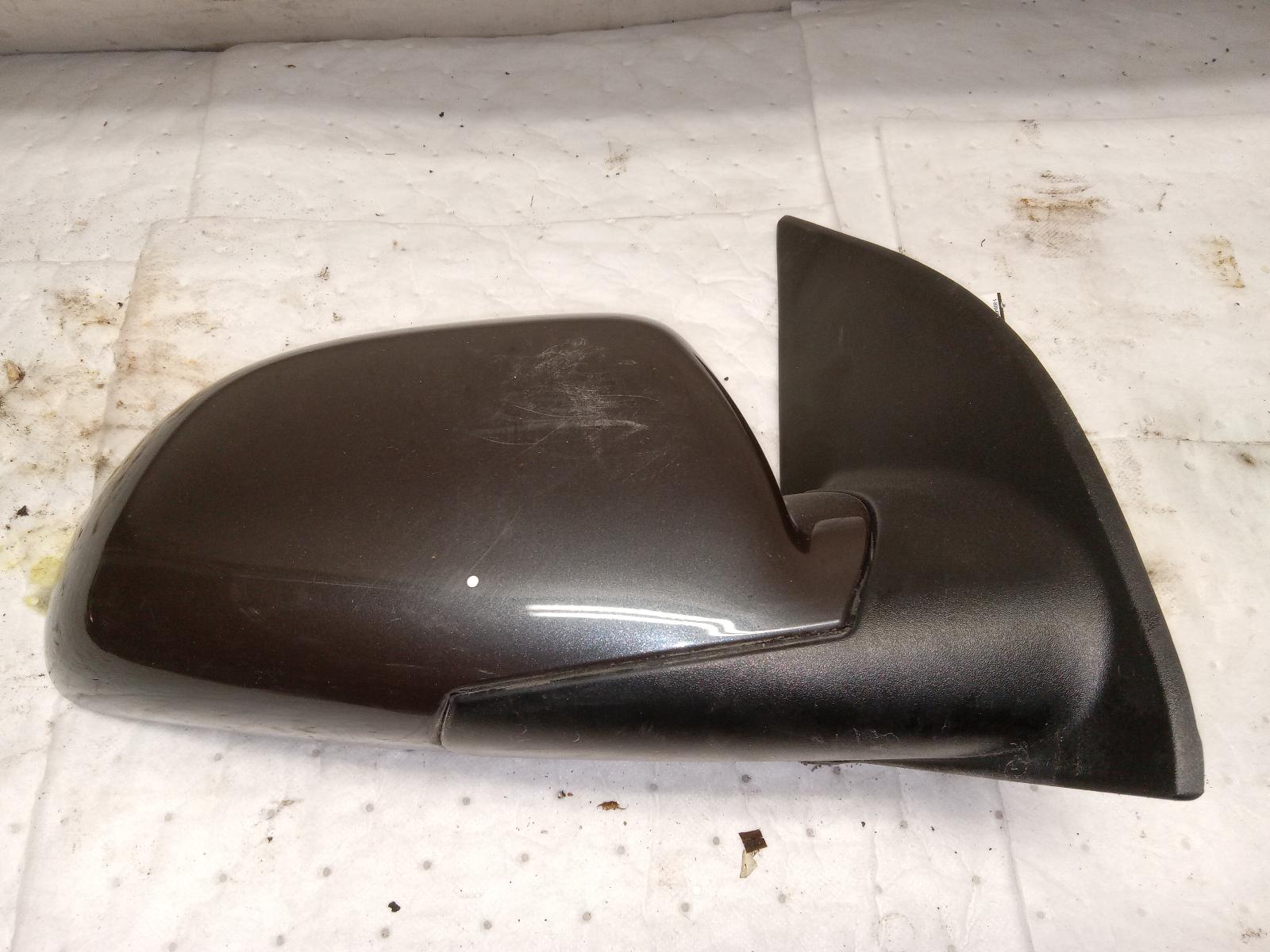 Side View Mirror for Chevrolet and Pontiac vehicles