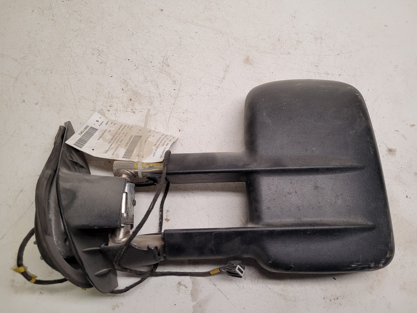 Side View Mirror for Chevrolet and GMC vehicles