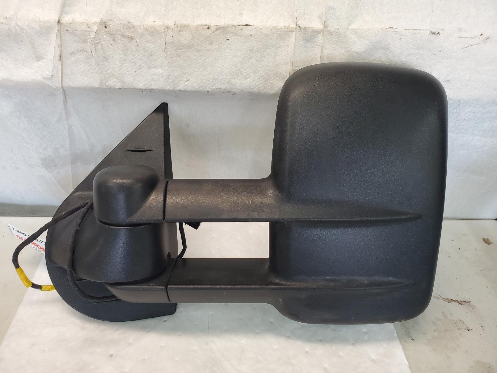 Side View Mirror for Chevrolet and GMC vehicles