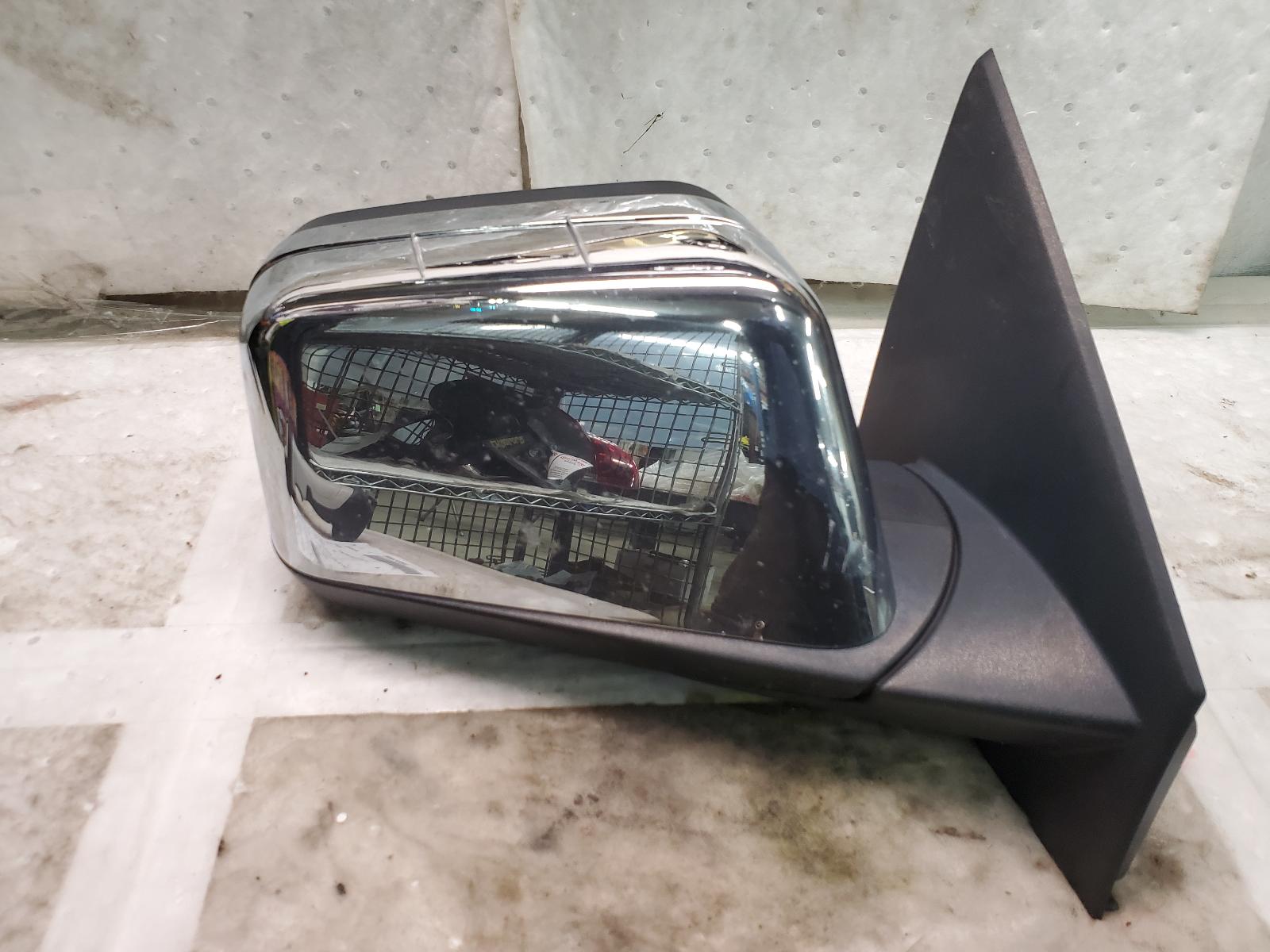 Side View Mirror for Lincoln vehicles