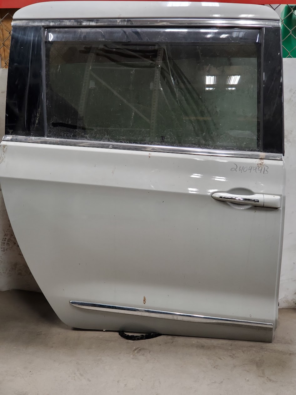 Rear Side Door Assembly for Dodge, Plymouth and Chrysler vehicles