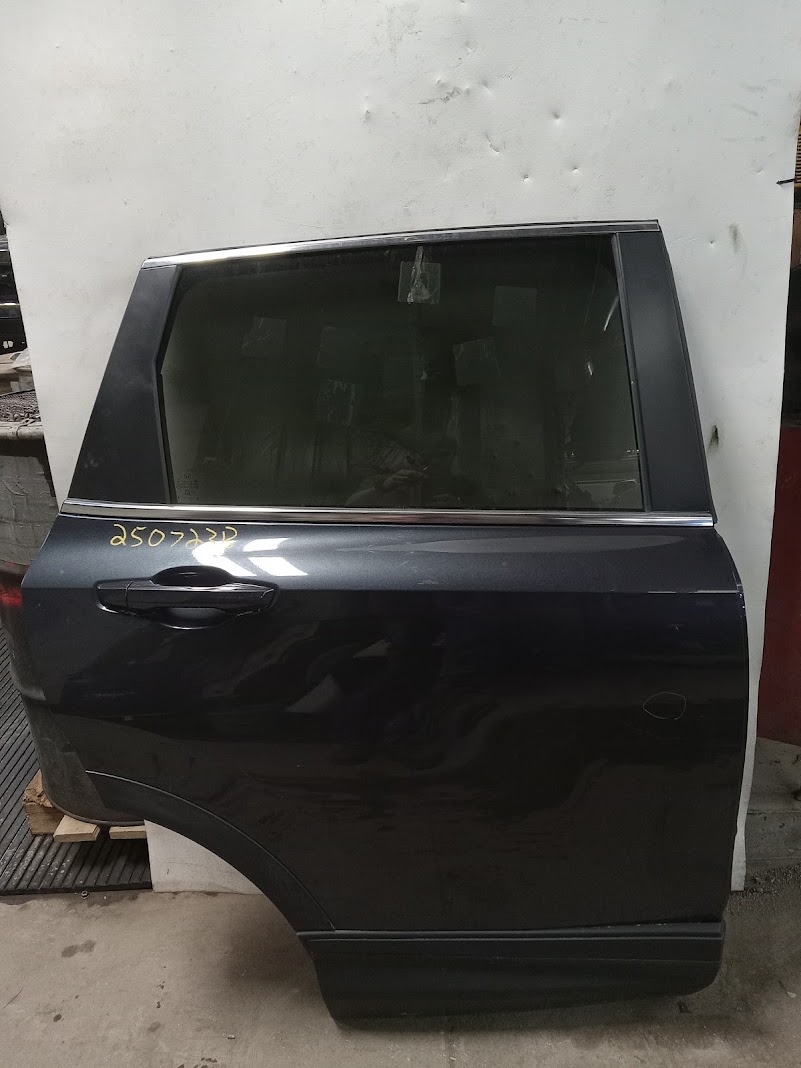 Rear Side Door Assembly for Honda vehicles