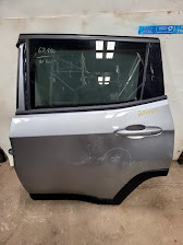 Rear Side Door Assembly for Jeep vehicles