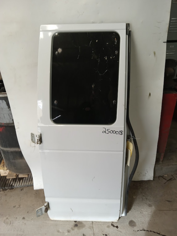 Rear Side Door Assembly for Ford vehicles