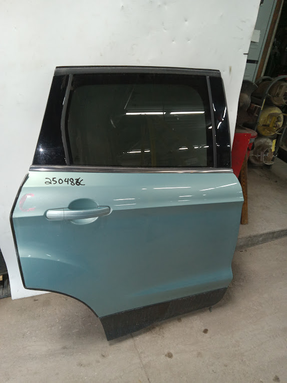 Rear Side Door Assembly for Ford vehicles