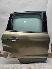 Rear Side Door Assembly for Ford vehicles