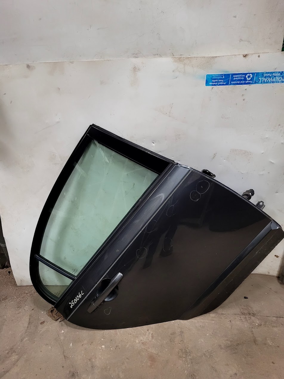 Rear Side Door Assembly for Honda and Acura vehicles