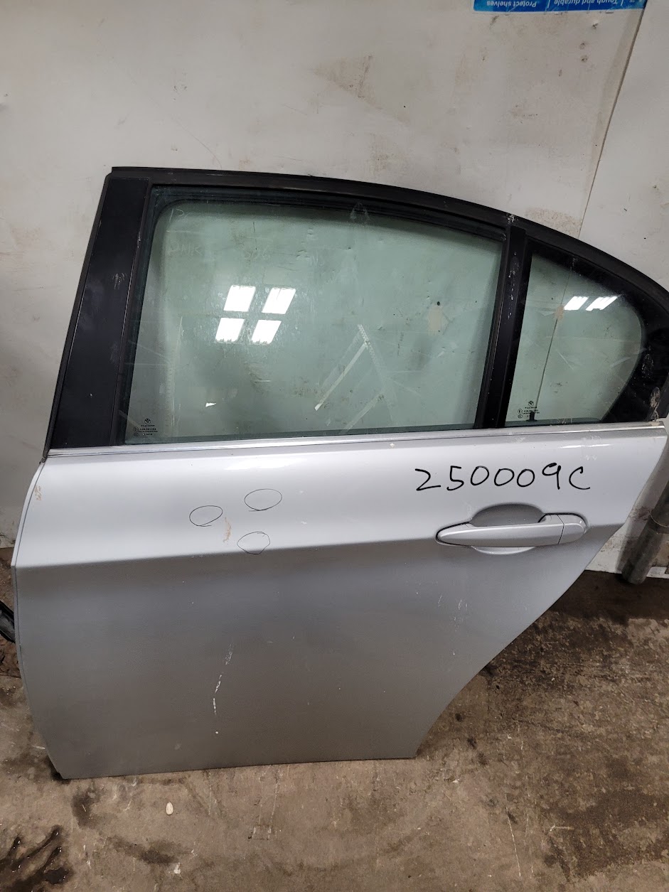 Rear Side Door Assembly for Bmw vehicles