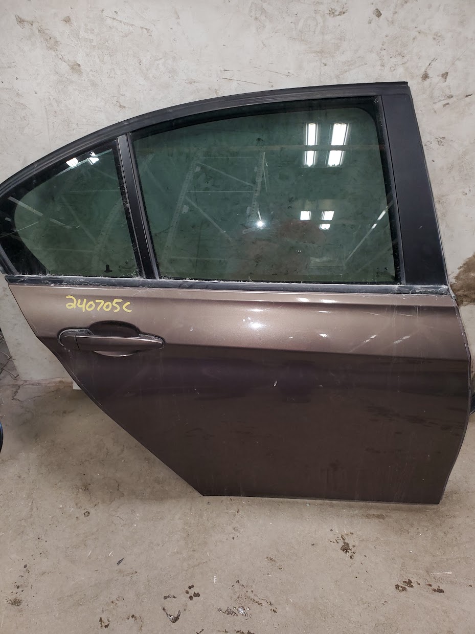 Rear Side Door Assembly for Bmw vehicles